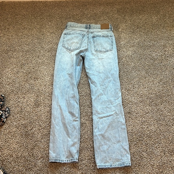 Aéropostale 90s baggy jeans - Picture 2 of 3